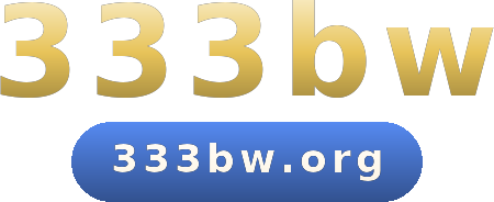 333bw logo